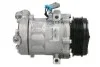 Компресор кондиціонера OPEL AGILA, ASTRA G, COMBO TOUR, COMBO/MINIVAN, CORSA C, CORSA C/HATCHBACK, MERIVA A, TIGRA, SUZUKI IGNIS II, SPLASH, SWIFT III, SWIFT IV, WAGON R+ 1.3D/1.6 09.00- THERMOTEC KTT090287 (фото 4)