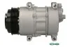 Компресор кондиціонера MERCEDES A (W169), B SPORTS TOURER (W245) 1.5/1.7 09.04-06.12 KTT090288