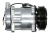 Компресор кондиціонера VOLVO 960 II 2.5 08.94-12.96 THERMOTEC KTT090296 (фото 4)