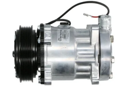 Компресор кондиціонера VOLVO 960 II 2.5 08.94-12.96 THERMOTEC KTT090296