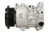 Компресор кондиціонера TOYOTA CAMRY, PREVIA III, RAV 4 III 2.4 10.05- KTT090301