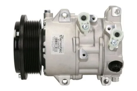 Компресор кондиціонера TOYOTA CAMRY, PREVIA III, RAV 4 III 2.4 10.05- THERMOTEC KTT090301