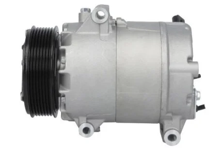 Компресор кондиціонера RENAULT ESPACE IV 1.9D/2.0/2.2D 11.02- THERMOTEC KTT090302