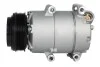 Компресор кондиціонера FORD FIESTA VI 1.25-1.6D 06.08-04.17 KTT090306