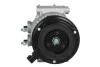 Компресор кондиціонера FORD FIESTA VI 1.25-1.6D 06.08-04.17 THERMOTEC KTT090306 (фото 2)