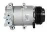 Компресор кондиціонера FORD FIESTA VI 1.25-1.6D 06.08-04.17 THERMOTEC KTT090306 (фото 4)