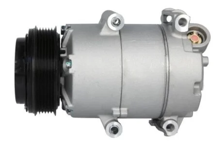 Компресор кондиціонера FORD FIESTA VI 1.25-1.6D 06.08-04.17 THERMOTEC KTT090306