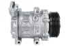 Компресор кондиціонера FORD TRANSIT, TRANSIT TOURNEO, TRANSIT V363 2.2D/2.4D 04.06- THERMOTEC KTT090308 (фото 4)