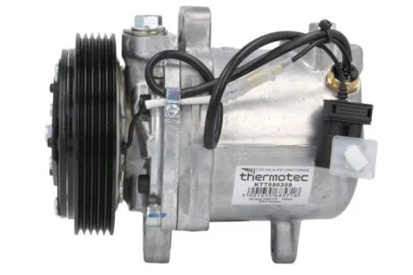 Компресор кондиціонера BMW 3 (E36), Z3 (E36) 1.9-2.8 12.91-01.03 THERMOTEC KTT090309