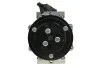Компресор кондиціонера CASE NEW HOLLAND 8000, 8030, 8040, CR9060, CR9070, CR9080, CR9090, CR960, CR970, CR980, 8050, 8060, 8070, 8080, 8090, 860, 880, 9040, 9050, 9060, 9080, 9090, FX28, FX30 THERMOTEC KTT090312 (фото 2)