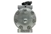 Компресор кондиціонера CASE NEW HOLLAND 8000, 8030, 8040, CR9060, CR9070, CR9080, CR9090, CR960, CR970, CR980, 8050, 8060, 8070, 8080, 8090, 860, 880, 9040, 9050, 9060, 9080, 9090, FX28, FX30 THERMOTEC KTT090312 (фото 3)