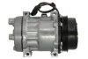 Компресор кондиціонера CASE NEW HOLLAND 8000, 8030, 8040, CR9060, CR9070, CR9080, CR9090, CR960, CR970, CR980, 8050, 8060, 8070, 8080, 8090, 860, 880, 9040, 9050, 9060, 9080, 9090, FX28, FX30 THERMOTEC KTT090312 (фото 4)