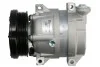 Компресор кондиціонера CHEVROLET AVEO / KALOS, DAEWOO KALOS 1.2-1.6 09.02- THERMOTEC KTT090313 (фото 1)