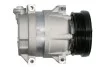 Компресор кондиціонера CHEVROLET AVEO / KALOS, DAEWOO KALOS 1.2-1.6 09.02- THERMOTEC KTT090313 (фото 4)