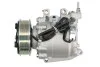 Компресор кондиціонера HONDA ACCORD VIII 2.0 06.08-06.15 THERMOTEC KTT090316 (фото 1)