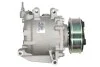 Компресор кондиціонера HONDA ACCORD VIII 2.0 06.08-06.15 THERMOTEC KTT090316 (фото 4)