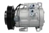 Компресор кондиціонера MAZDA 3, 5 1.8/2.0 12.08- THERMOTEC KTT090317 (фото 1)