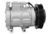 Компресор кондиціонера MAZDA 3, 5 1.8/2.0 12.08- THERMOTEC KTT090317 (фото 4)