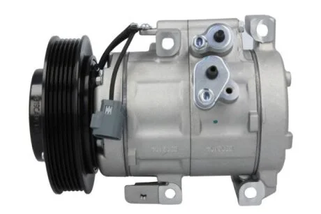 Компресор кондиціонера MAZDA 3, 5 1.8/2.0 12.08- THERMOTEC KTT090317