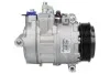 Компресор кондиціонера MERCEDES S (C216), S (W221, V221) 3.0-5.5 10.05-12.13 THERMOTEC KTT090321 (фото 4)