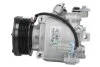Компресор кондиціонера CHEVROLET AVEO, TRAX, OPEL ADAM, MOKKA / MOKKA X 1.2-1.8 03.11- KTT090323