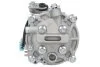 Компресор кондиціонера CHEVROLET AVEO, TRAX, OPEL ADAM, MOKKA / MOKKA X 1.2-1.8 03.11- THERMOTEC KTT090323 (фото 3)