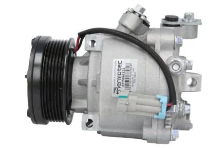 Компресор кондиціонера CHEVROLET AVEO, TRAX, OPEL ADAM, MOKKA / MOKKA X 1.2-1.8 03.11- THERMOTEC KTT090323