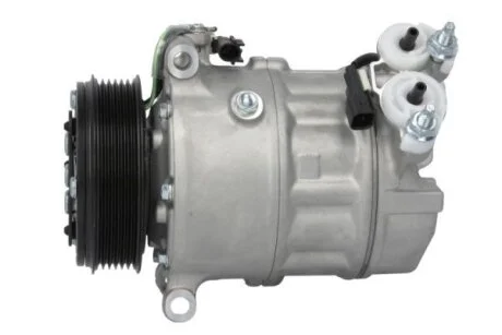 Компресор кондиціонера JAGUAR XF I, XF SPORTBRAKE 2.2D 04.11-04.15 THERMOTEC KTT090324