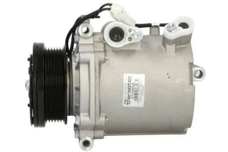 Компресор кондиціонера MITSUBISHI ASX, LANCER VIII, OUTLANDER II, OUTLANDER III 1.6-2.4 11.06- THERMOTEC KTT090326