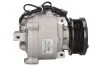 Компресор кондиціонера CITROEN C4 AIRCROSS, MITSUBISHI ASX, LANCER VIII, OUTLANDER II, OUTLANDER III, PEUGEOT 4008 1.6-2.4 11.06- THERMOTEC KTT090328 (фото 4)