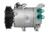 Компресор кондиціонера HYUNDAI IX20, KIA SOUL I, VENGA 1.4-1.6LPG 02.09-07.19 KTT090330