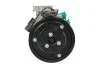 Компресор кондиціонера HYUNDAI IX20, KIA SOUL I, VENGA 1.4-1.6LPG 02.09-07.19 THERMOTEC KTT090330 (фото 2)
