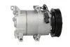 Компресор кондиціонера HYUNDAI IX20, KIA SOUL I, VENGA 1.4-1.6LPG 02.09-07.19 THERMOTEC KTT090330 (фото 4)
