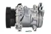 Компресор кондиціонера DACIA LOGAN, LOGAN EXPRESS, LOGAN MCV, SANDERO, LADA LARGUS, RENAULT LOGAN I 1.4-1.6LPG 09.04- KTT090332