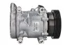 Компресор кондиціонера DACIA LOGAN, LOGAN EXPRESS, LOGAN MCV, SANDERO, LADA LARGUS, RENAULT LOGAN I 1.4-1.6LPG 09.04- THERMOTEC KTT090332 (фото 4)