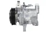 Компресор кондиціонера SUBARU FORESTER, IMPREZA, XV 1.6/2.5 07.17- THERMOTEC KTT090336 (фото 1)