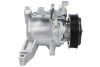 Компресор кондиціонера SUBARU FORESTER, IMPREZA, XV 1.6/2.5 07.17- THERMOTEC KTT090336 (фото 4)