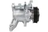Компресор кондиціонера SUBARU FORESTER, IMPREZA, XV 1.6/2.5 07.17- THERMOTEC KTT090336 (фото 4)