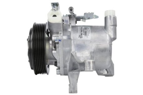 Компресор кондиціонера SUBARU FORESTER, IMPREZA, XV 1.6/2.5 07.17- THERMOTEC KTT090336