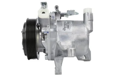 Компресор кондиціонера SUBARU FORESTER, IMPREZA, XV 1.6/2.5 07.17- THERMOTEC KTT090336