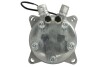 Компресор кондиціонера (R134a) CASE IH 9210, 9230, 9240, 9250, 9260, 9270, MASSEY FERGUSON MF 32, MF 34, MF 36, MF 38, MF 40, MF 40 B, MF 40 E, NEW HOLLAND TC52, TC54, TC56, TF76, TF78, 62, 63, 64 THERMOTEC KTT090337 (фото 3)