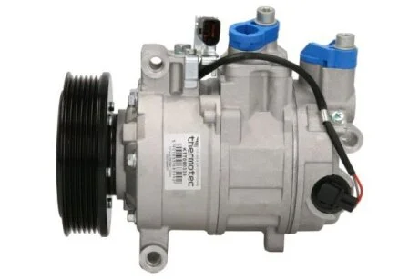 Компресор кондиціонера AUDI A4 B6, A4 B7, A8 D3, A8 D4 2.4/2.5/3.0 04.02-01.18 THERMOTEC KTT090339