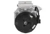 Компресор кондиціонера FORD COUGAR, FIESTA, FIESTA IV, FIESTA V, FIESTA/HATCHBACK, FIESTA/MINIVAN, FOCUS I, FOCUS I/KOMBI, FUSION, KA, MONDEO II, TOURNEO CONNECT, TRANSIT 1.2-2.2D 08.95-08.14 THERMOTEC KTT090344 (фото 2)