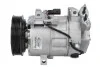 Компресор кондиціонера RENAULT LAGUNA, LAGUNA III, LATITUDE 1.5D/1.6 10.07- KTT090345