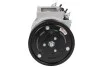 Компресор кондиціонера RENAULT LAGUNA, LAGUNA III, LATITUDE 1.5D/1.6 10.07- THERMOTEC KTT090345 (фото 2)
