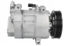 Компресор кондиціонера RENAULT LAGUNA, LAGUNA III, LATITUDE 1.5D/1.6 10.07- THERMOTEC KTT090345 (фото 4)