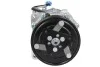 Компресор кондиціонера FORD GALAXY I, SEAT ALHAMBRA, CORDOBA, CORDOBA VARIO, IBIZA II, INCA, TOLEDO I, VW CADDY II, CADDY II/MINIVAN, GOLF III, GOLF IV, PASSAT B3/B4, POLO 1.0-2.3 02.88-03.10 THERMOTEC KTT090348 (фото 2)