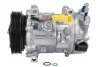 Компресор кондиціонера DS DS 3, CITROEN BERLINGO, BERLINGO MULTISPACE, BERLINGO/MINIVAN, C3 II, C3 PICASSO, C4, C4 GRAND PICASSO I, C4 I, C4 PICASSO I, C5 III, C6, DS3, FIAT ULYSSE 1.1-3.0D 08.00- THERMOTEC KTT090351 (фото 1)