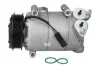 Компресор кондиціонера FORD C-MAX II, FOCUS III, FOCUS III/HATCHBACK, GALAXY II, GALAXY MK II, GRAND C-MAX, KUGA I, MONDEO IV, S-MAX, LAND ROVER RANGE ROVER EVOQUE 2.0D/2.2D 05.06-12.19 THERMOTEC KTT090355 (фото 1)