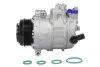 Компресор кондиціонера VW CRAFTER 30-35, CRAFTER 30-50 2.0D 05.11-12.16 THERMOTEC KTT090357 (фото 1)